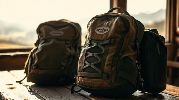 Les sacs à dos Osprey : des alliés inattendus pour l'aventure