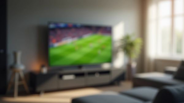 Où regarder le streaming foot en direct et gratuitement ?