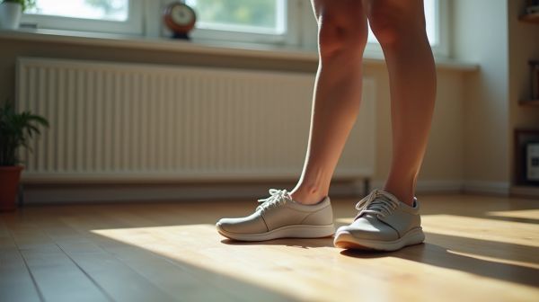 Souffrez-vous de jambes lourdes ? Optez pour des bottes pressothérapie