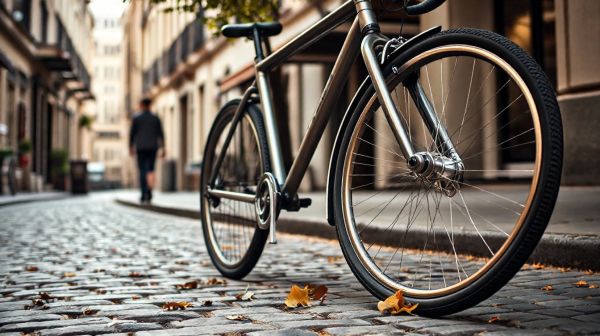 Top 5 paniers de vélo pour maximaliser votre confort