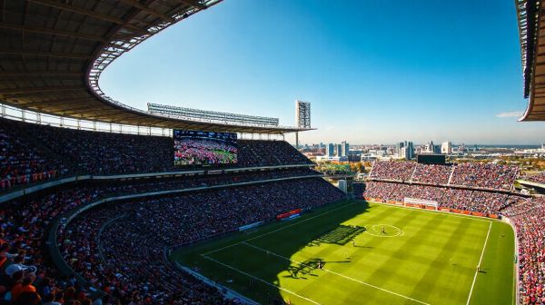 Top sites pour suivre le football en streaming gratuit